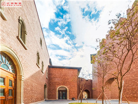 廣東東莞 松山湖華為基地